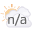 t-storms early