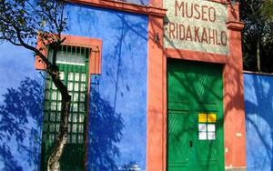 Thumbnail for Museo Frida Kahlo - The Life of an Artist