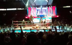 Thumbnail for Mexican Wrestling: Experience Lucha Libre in Mexico City