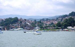Thumbnail for One Day Tour to Valle de Bravo from Mexico City