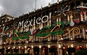 Thumbnail for Celebrate Christmas in the Magical Mexico City