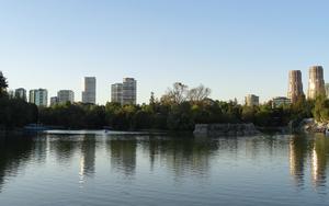 Thumbnail for Visit the Big, Beautiful Chapultepec Park in Mexico City