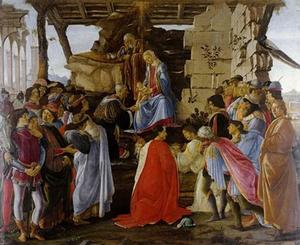 Epiphany (Dia de los Reyes Magos)