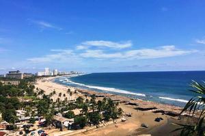 Acapulco Beach (Acapulco de Juárez)