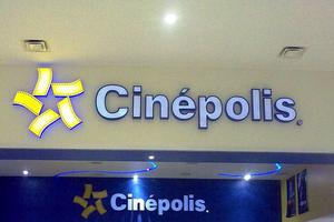 Cinepolis