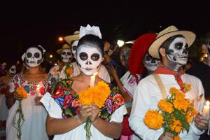 Day of the Dead (Dia de los Muertos)