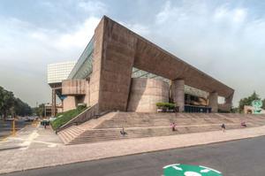 National Auditorium (Auditorio Nacional)