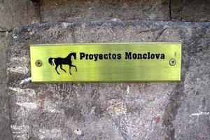 Proyecto Monclova