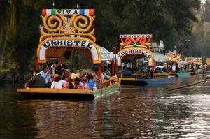 Xochimilco