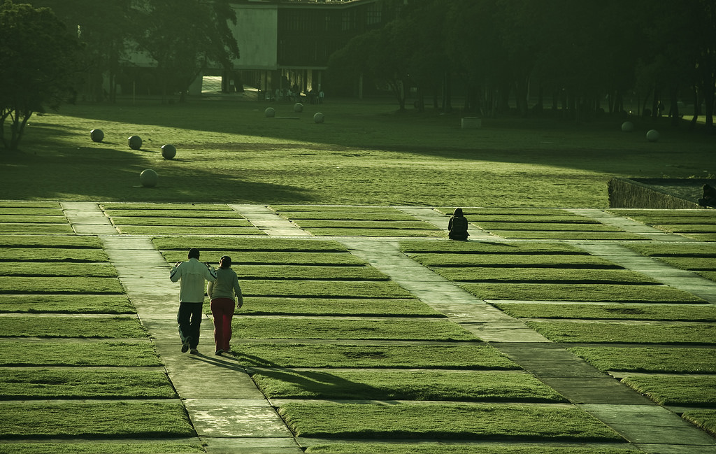 MexicoCityPark