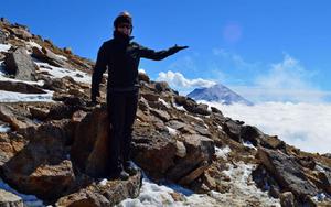 Thumbnail for Iztaccihuatl Volcano Overnight Camping Tour