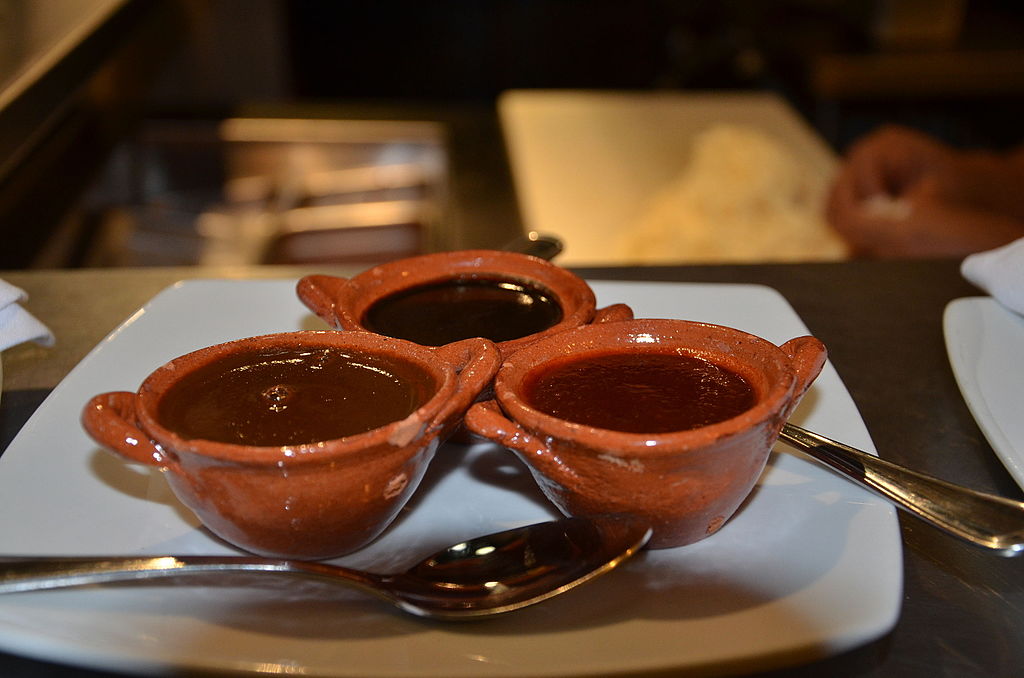 Mexico City Food Tour
