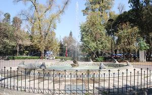 Thumbnail for 3 Places to Visit Inside Chapultepec Park