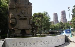 Thumbnail for Must Visit: Museo Nacional de Antropologia