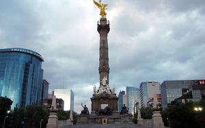 Thumbnail for Mexico’s Angel of Independence