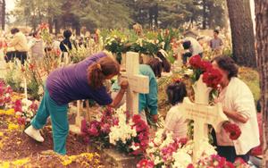 Thumbnail for Day of the Dead in Mexico City