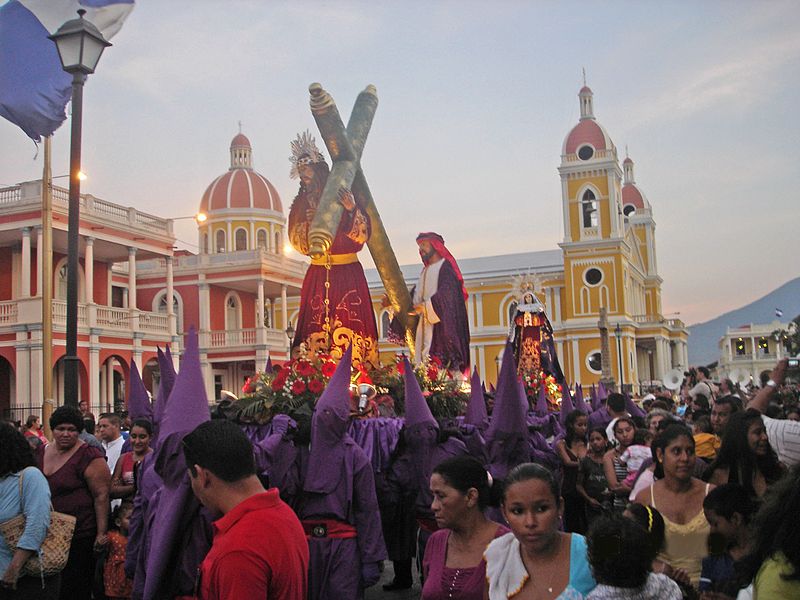 Credit: Creative Commons/Chopanito
