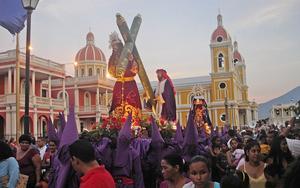 Thumbnail for Lent in Mexico City