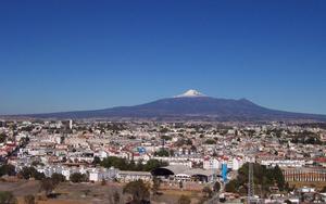 Thumbnail for Day trips around Mexico City