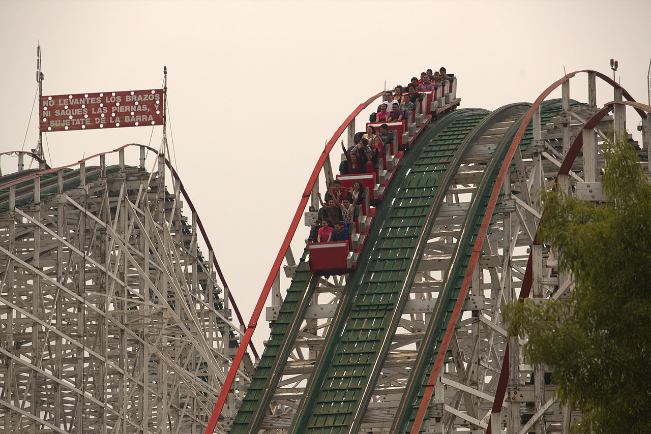 La Feria de Chapultepec