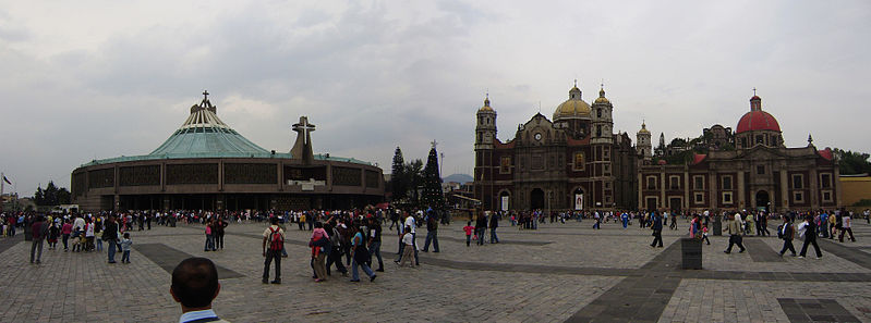 Basílica de Guadaloupe
