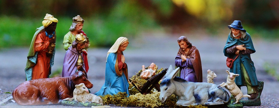 nativity-scenes