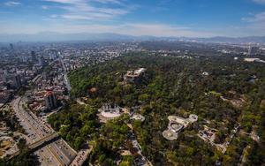 Thumbnail for Best Time to visit Mexico City