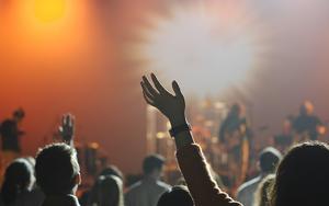 Thumbnail for Best Live Music Hotspots in Mexico City   
