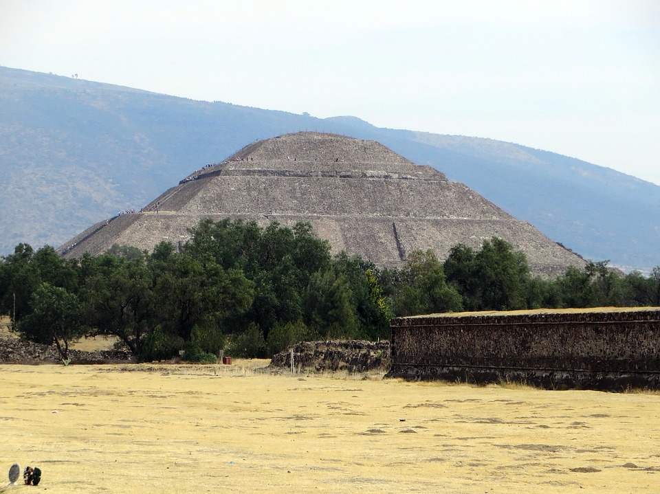 Teotihuacan