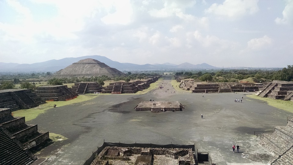 teotihuacan