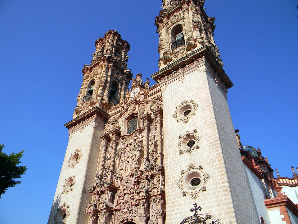 Taxco