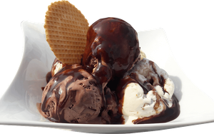 Thumbnail for Top Five Ice Cream Parlours in Mexico City