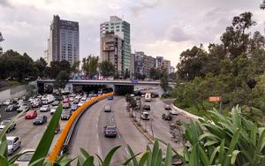 Thumbnail for Why Mexico City is a Popular Holiday Destination 