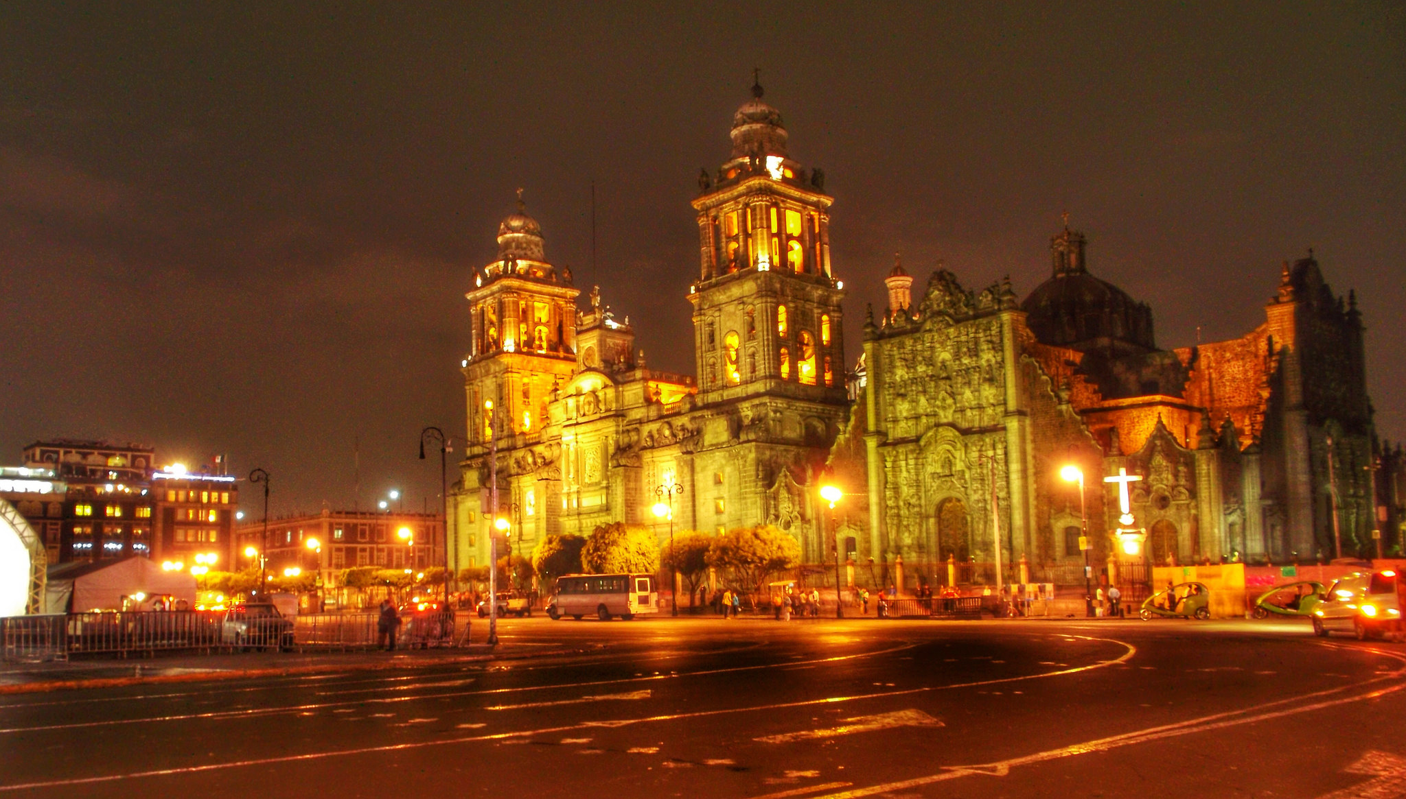 Zócalo