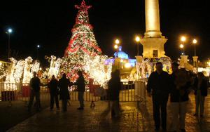 Thumbnail for Christmas Traditions in Mexico City