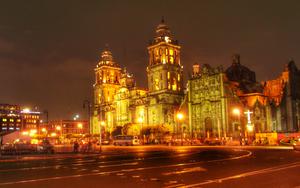 Thumbnail for Must See Christmas Attractions in Mexico City