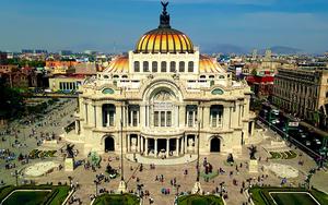 Thumbnail for Top 5 Must-Try Mexico City Experiences