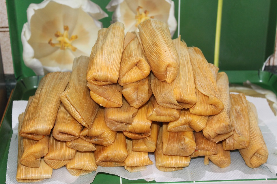 Tamales 