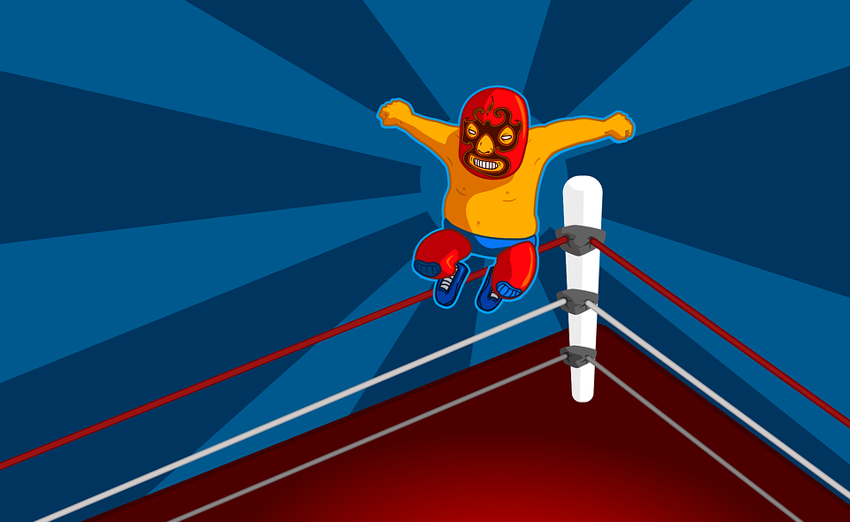 Wrestling