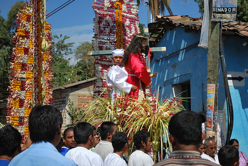 Holy Week