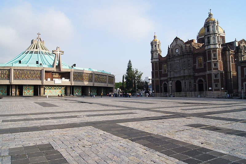 Basilica de Guadalupe