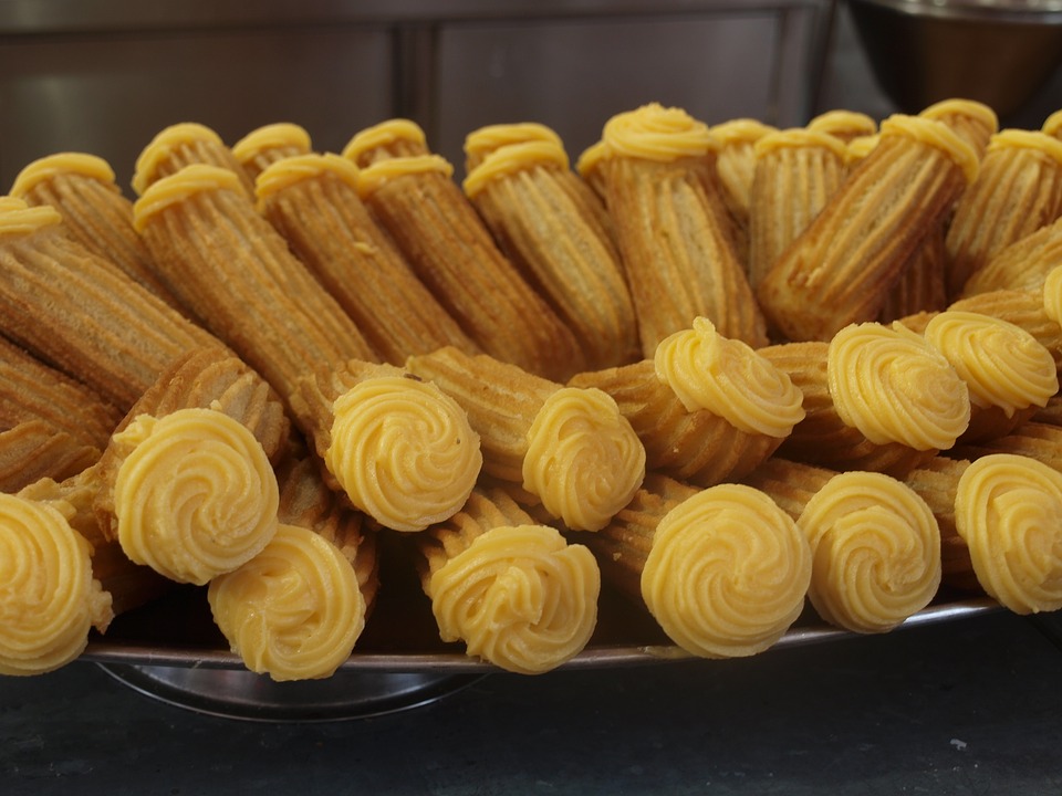 Churros