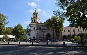 Thumbnail for Mexico City Travel Guide for Persons in Wheelchair