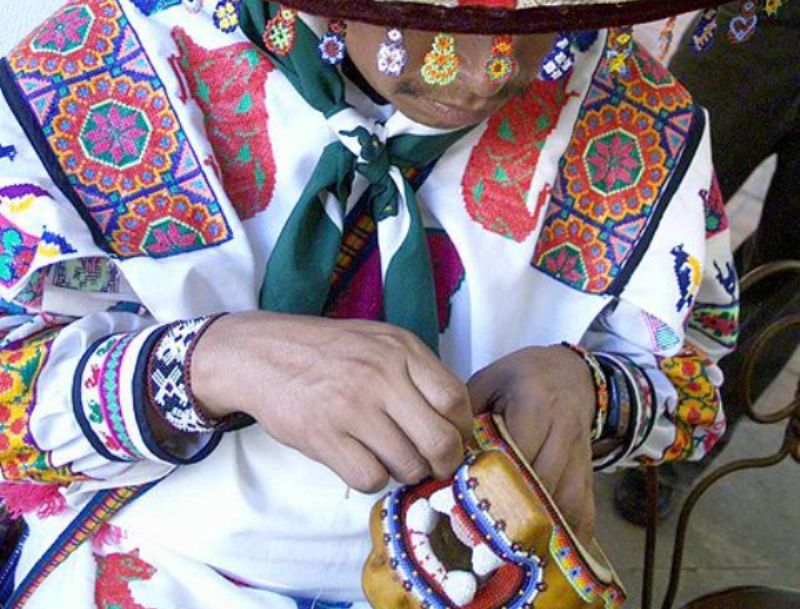 Huichol