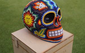 Thumbnail for Handmade Souvenirs to Bring Home from Mexico City