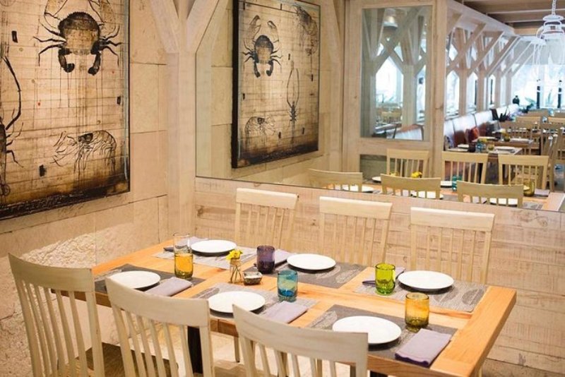 Mexico Restaurant