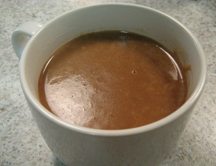 Champurrado