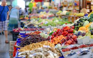 Thumbnail for Gourmet Tour of San Juan Market in Mexico City