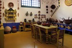 Frida Kahlo Museum
