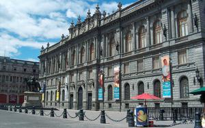 Thumbnail for Popular Museums to Visit in Mexico City